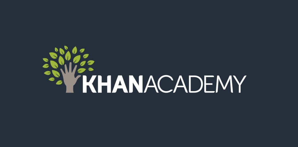 Khan-Academy-Logo