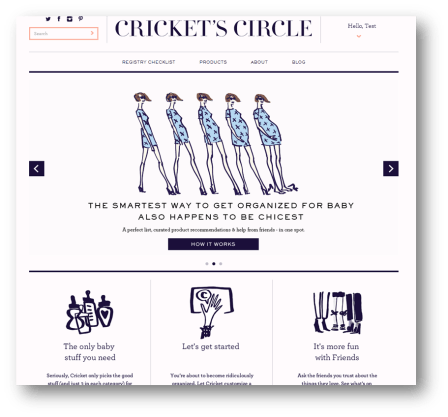 Cricket's Homepage (1)