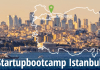 Startupbootcamp Istanbul