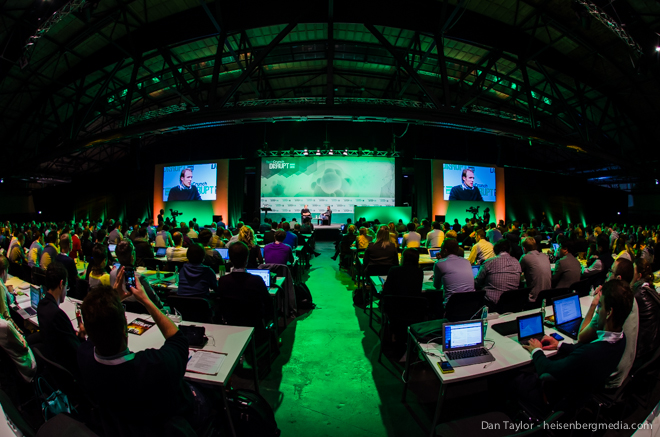TechCrunch Disrupt Europe 2013 - Image by Dan Taylor/Heisenberg Media