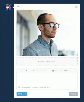 tumblr-mentions