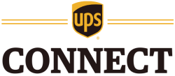UPS CONNECT
