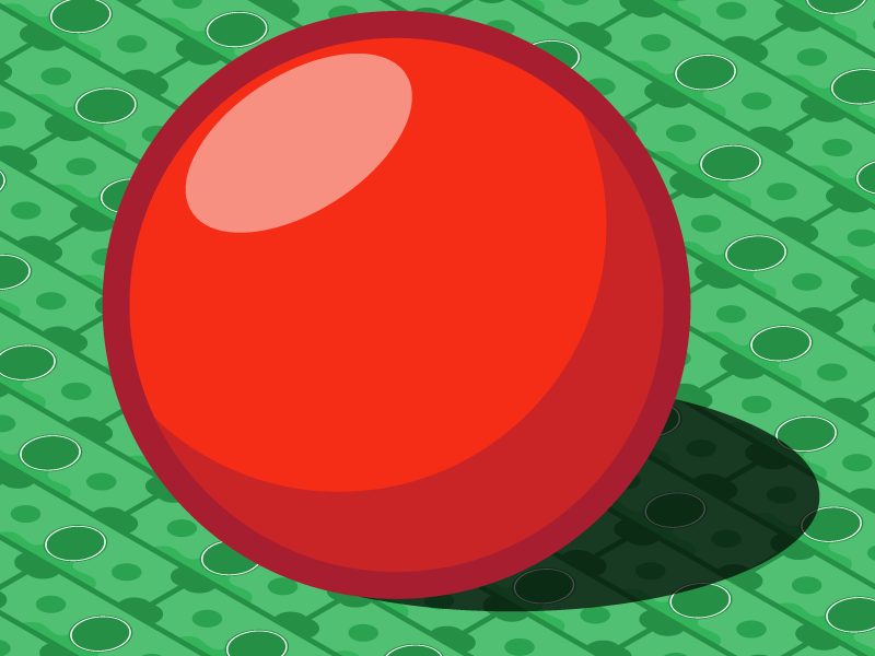 red-ball