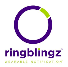 RingBlingz logo