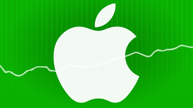 apple-earnings-green