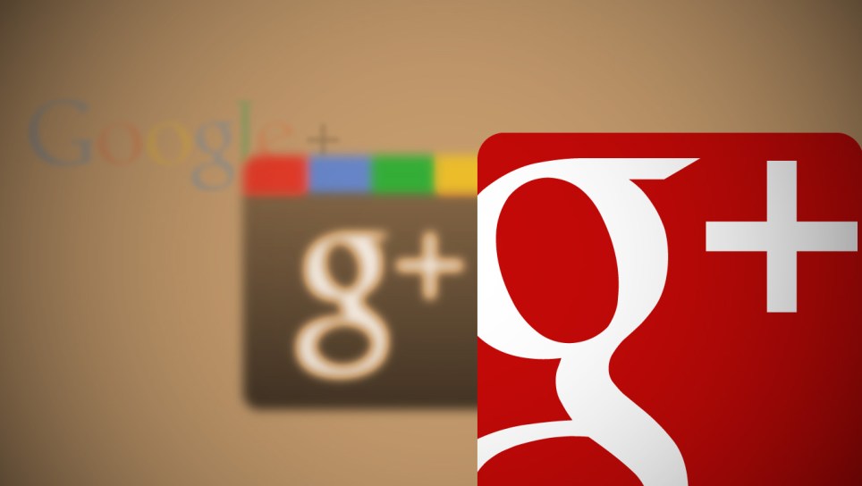 A Personal Reflection On Google+
