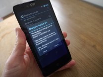 Geeksphone Revolution MultiOS Handset Gets Price Drop & Wider Availability