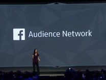 Facebook Audience Network Mobile Ad Network Launches At f8
