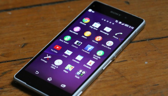 Sony Xperia Z2 Review: A Waterproof Android Smartphone That Goes Beyond Gimmicks
