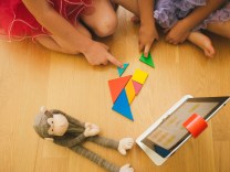 Osmo Raises $12 Million For Its Hardware-Based iPad Game For Kids