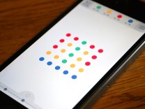 Two Dots, The Sequel To Betaworks’ Dots, Is A Beautiful Monster