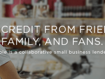 Mail Digitization Startup Outbox Relaunches As Able, A Collaborative Small Business Loan Provider
