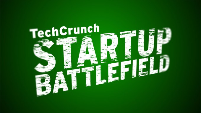 startup battlefield logo