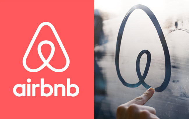 The best renditions of the new Airbnb logo