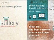 Ad Analytics And Targeting Company Dstillery Raises $24M More For Mobile Growth
