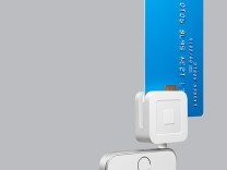Square Reveals A Reader For Chip Payment Cards Ahead Of Coming U.S. Launch