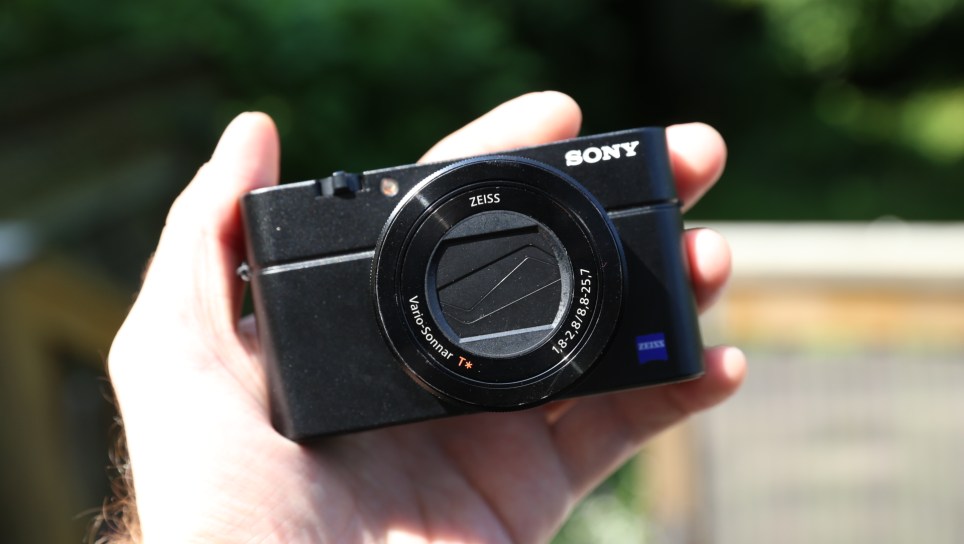 Sony RX-100 Mark III Review: The Best Compact Camera Gets A Lot Better