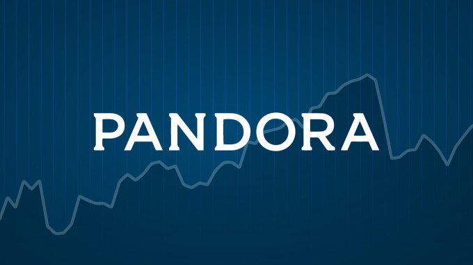 pandora-earnings