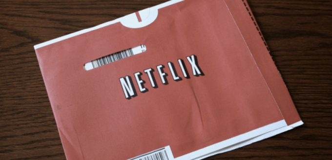photo of Netflix And AT&T Sign Peering Agreement image