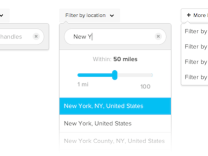 With New Filters, SocialRank Makes It Easier To Understand Who’s Following You On Twitter