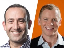 Pure Storage’s Scott Dietzen And Sutter Hill’s Mike Speiser To Talk About Building For The Long Term At Disrupt SF
