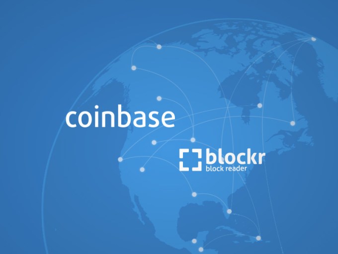coinbase-blockr