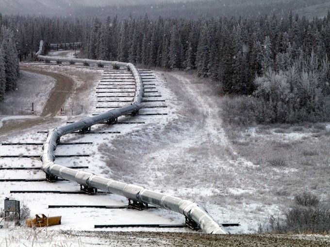 denali-pipeline