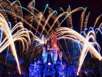 Disney Files Patents To Use