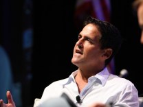 Iconoclastic Billionaire And Investor Mark Cuban To Join Us On Our Disrupt SF Stage