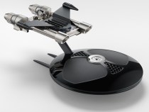 MB&F Mixes Up Sci-Fi Canon