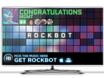 Rockbot Grabs Funding From