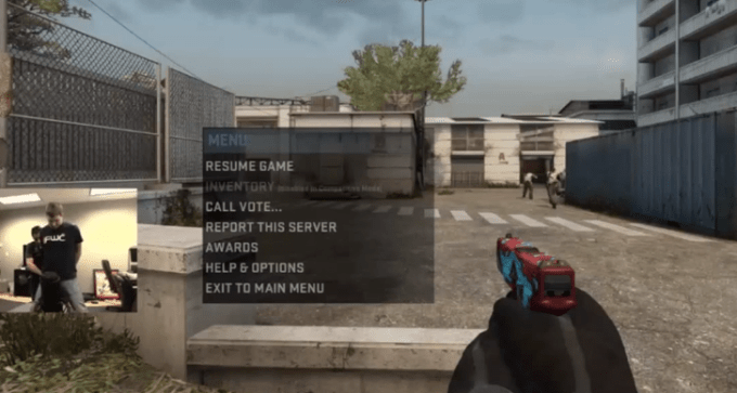 photo of SWAT Team Detains Popular Gamer Who Was Live-Streaming ‘Counter-Strike’ image
