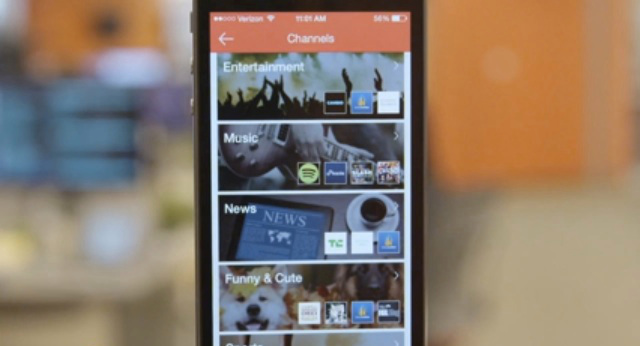 photo of Messaging App Tango Expands Its Channels Program With BuzzFeed And Other New Publishers image