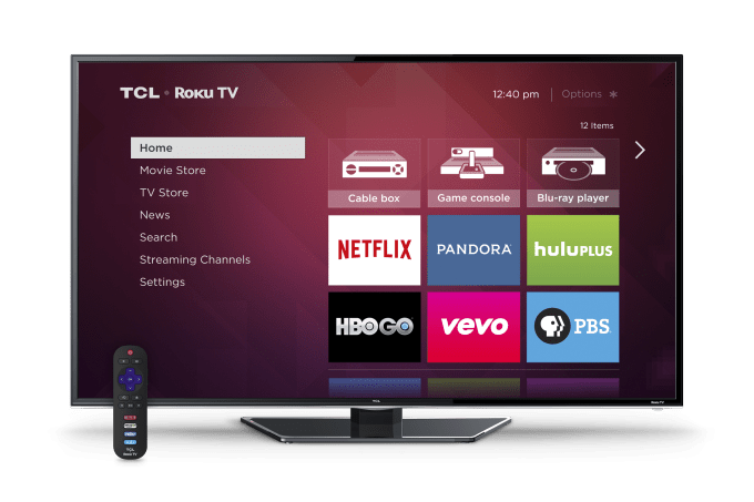 TCL-Roku-TV-Front-with-UI-Remote-Aug2014