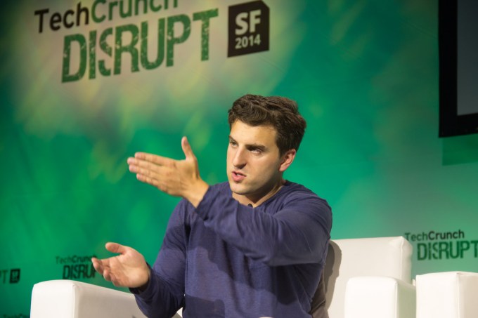 Brian Chesky airbnb (3 of 6)