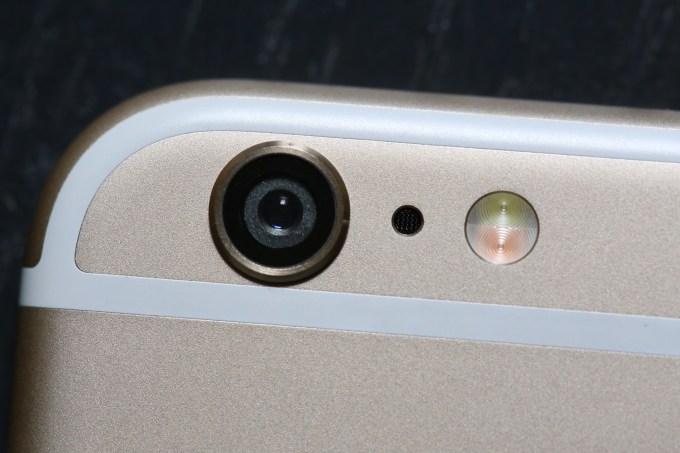 photo of Apple’s iPhone 6 Has Finally Convinced Me To Ditch My Compact Camera image