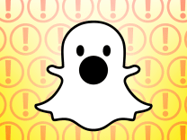 Snapsaved Takes Responsibility For Latest Snapchat Leak