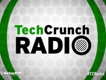 This Is TechCrunch Radio On Sirius XM 102 Indie