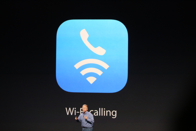 photo of Verizon Will Be Getting iPhone 6-Friendly WiFi Calling In 2015 image