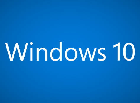 Microsoft Announces Windows 10