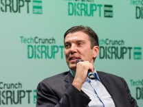 We’ve Got Questions For Tim Armstrong At Disrupt Europe