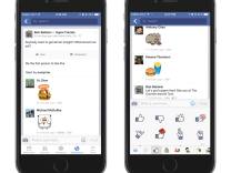 Facebook Stickers Are Now Available In Comments On Timelines, Groups And Events