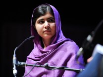 Nobel Peace Prize Winner Malala Yousafzai Urges Girls To Participate In Code.org’s Hour Of Code