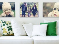 Flickr Now Lets You Turn Your Photos Into Wall Art