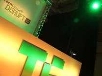 Watch The Disrupt: London Hackathon Judging Live Stream Right Here!
