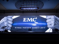 EMC Frantically Pivots To The Cloud