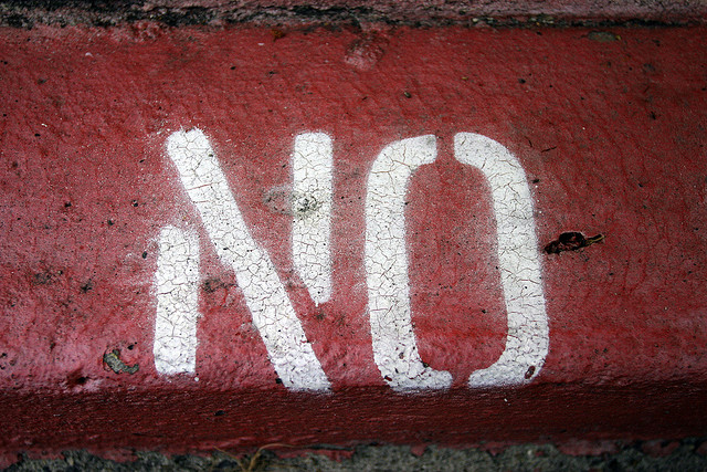 photo of Just Say No To This Sexual Consent App image
