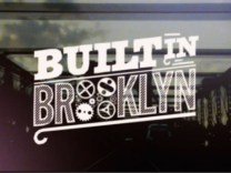 Built in Brooklyn Series Trailer