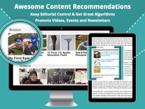 Contextly Expands Its Content Recommendation Platform To Include Videos And For-Sale Products, Too