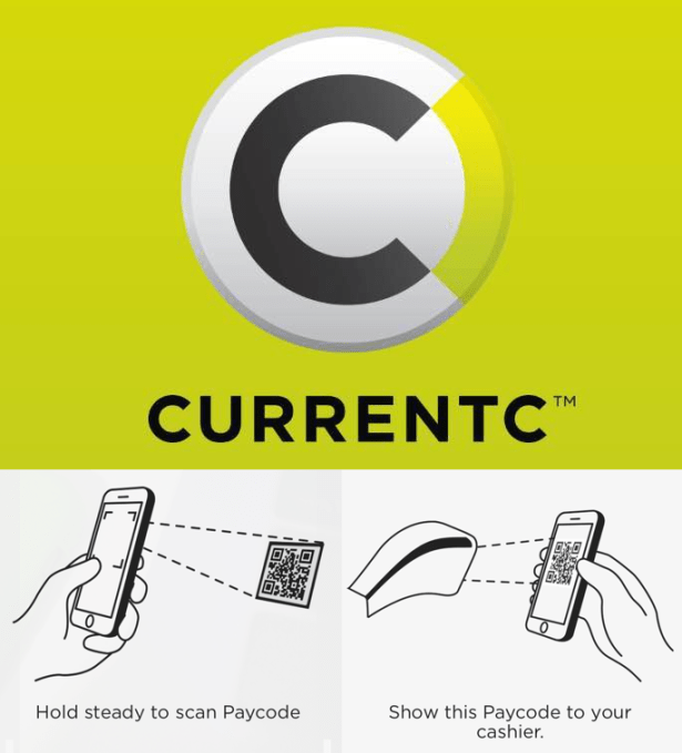 CurrentC Payment